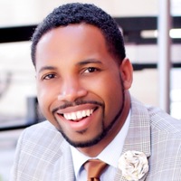 Charles Whitby, CISSP, PCIP, CRISC, CISM