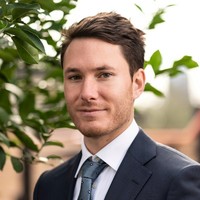 Chase McAleese