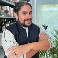 Christian Van Der Henst