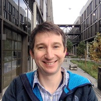 Christopher Van Dyke