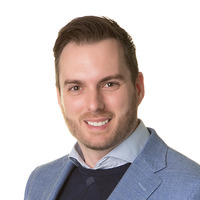 Cliff van der Linden