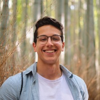 Daniel Tulha Hochstetler