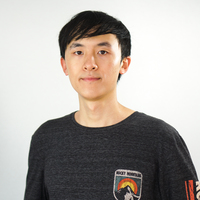 Derek Chiang