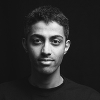 Dhanush Radhakrishnan