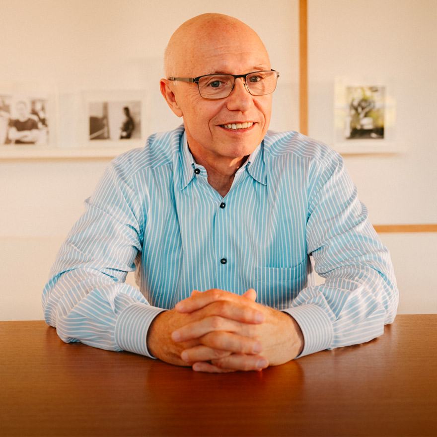 Doug Leone