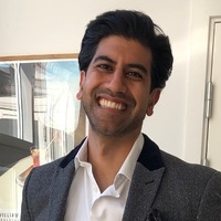 Dr Ashish Mandavia MD