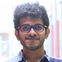 Dwarak Govind Parthiban