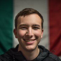 Federico Reyes Gomez