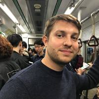 François Baldassari