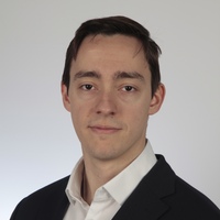 Gabriel Ocana Santero