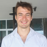 Gabriel Spencer-Harper