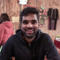 Gangeshwar Krishnamurthy