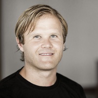 Greg Roodt