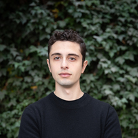 Guilherme Nazareth de Souza