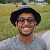 Harshavardhan Srijay