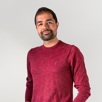 Hassan Khajeh-Hosseini