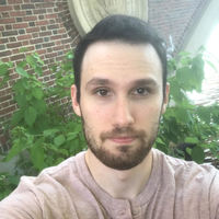 Jake Diamond-Reivich