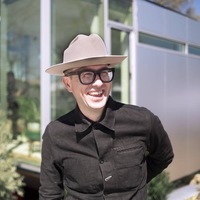 Jeff Wilson aka Professor Dumpster