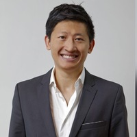 Jeffrey Liu