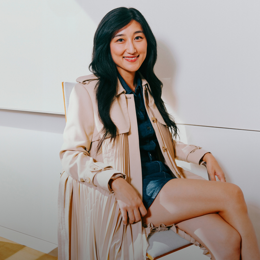 Jess Lee