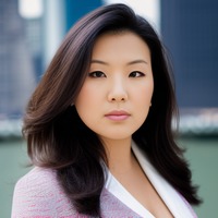 Jocelyn Kang