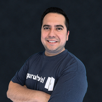 Jorge Flores Acevedo