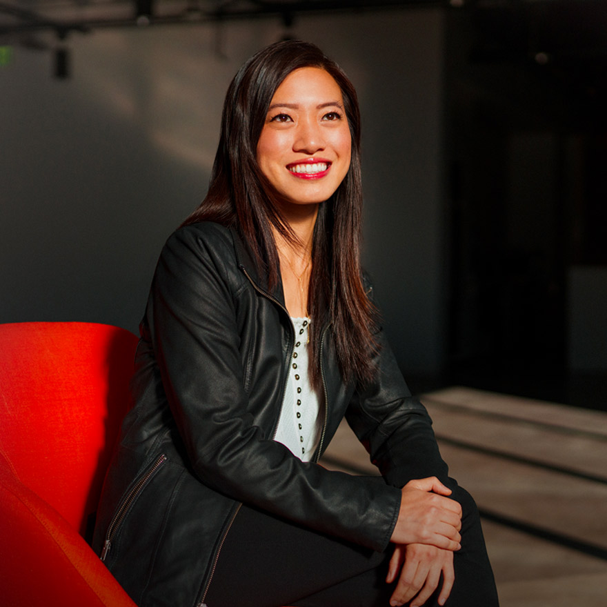 Josephine Chen