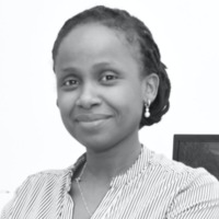 Joyce Ngoi