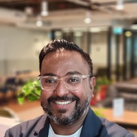 Karthik Ramakrishnan