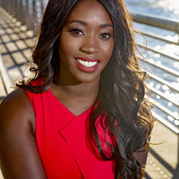 Louise Broni-Mensah