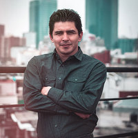 Luis Enrique Vazquez