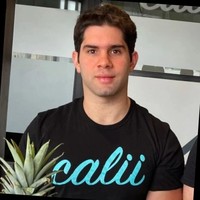 Maurizio Caló Caligaris