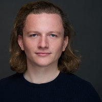 Maximilian Deichmann