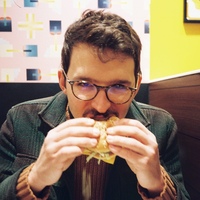 Maxmillion McLaughlin