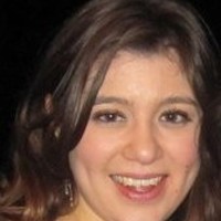 Melissa Quino McCreery