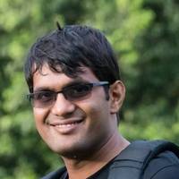 Muralidharan Venkatasubramanian