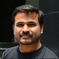 Nakul Kelkar