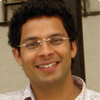 Navneet Dalal
