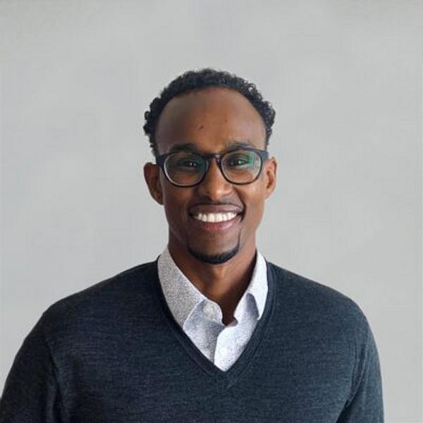 Abdul Abdirahman