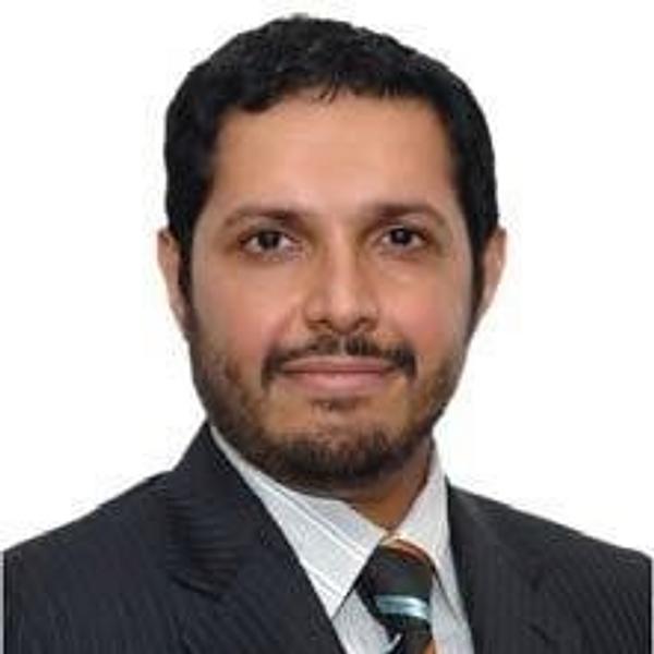 Abdul Qadir Abdul Rahman Buhari