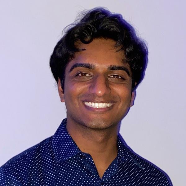 Abhi Srinivas