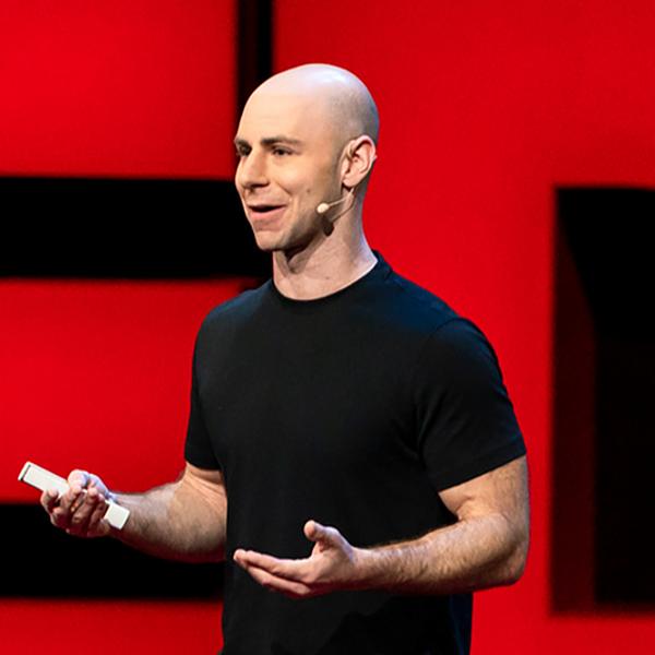 Adam Grant