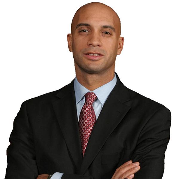 Adrian Fenty