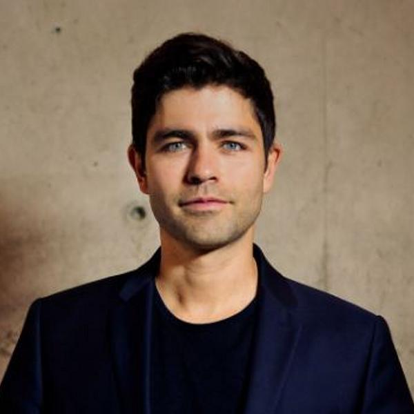 Adrian Grenier
