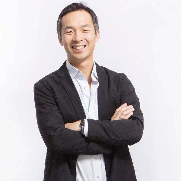 Adrian Li