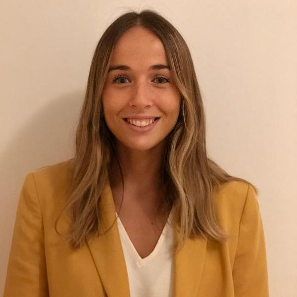 Ainhoa Saralegui Gabilondo