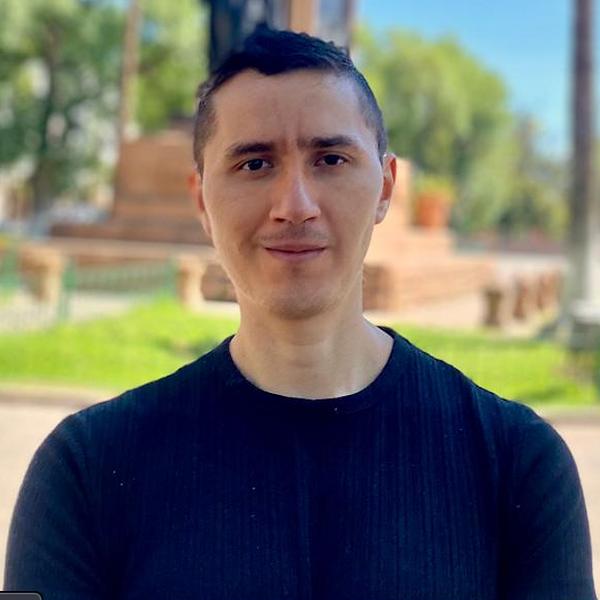 Alan Arguello Orozco