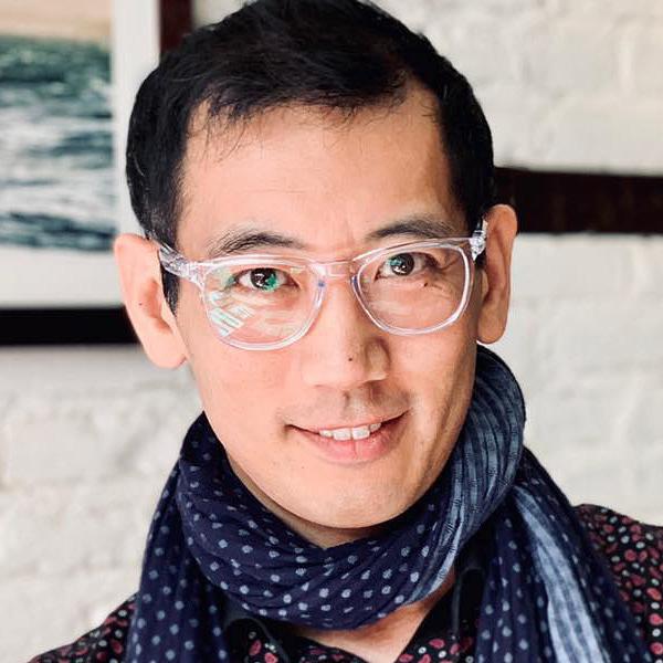 Alan Chiu