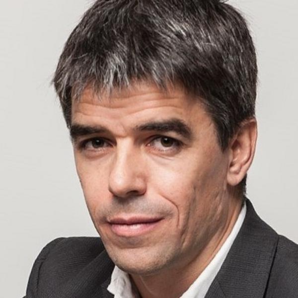 Alberto Bermejo Urieta