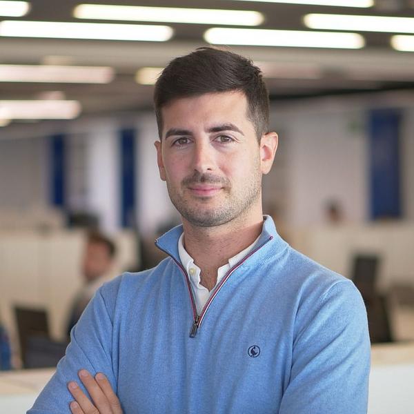 Alberto Hospital Marco